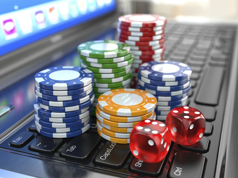 Chơi casino trực tuyến trên điện thoại mang đến sự tiện lợi cho người chơi